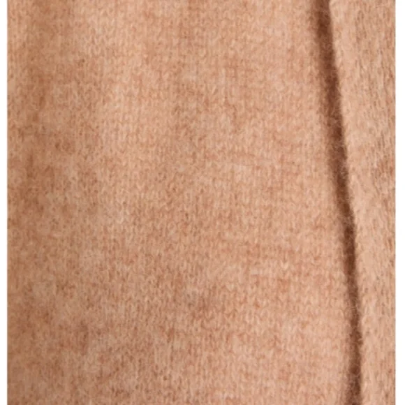 100% Cashmere Mélange Cardigan from NAADAM – Effortless Luxury